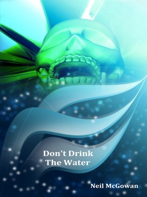 cover image of Don't Drink the Water